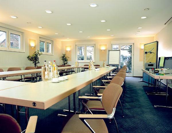 Hotel Klein Frankfurt Fráncfort del Meno Facilidades foto